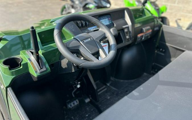 2026 Kawasaki MULE PRO-FXT™ 820 EPS