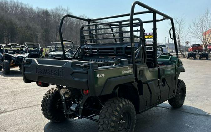 2026 Kawasaki MULE PRO-FXT™ 820 EPS