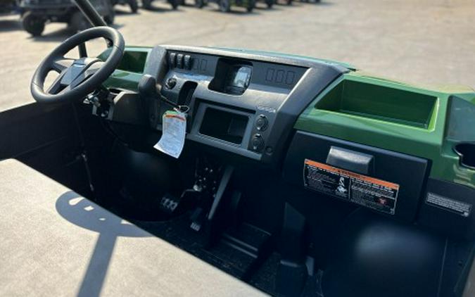 2026 Kawasaki MULE PRO-FXT™ 820 EPS