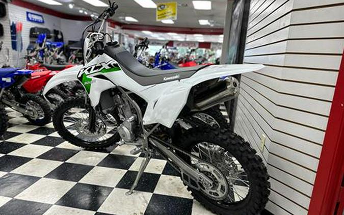 2026 Kawasaki KLX®300R