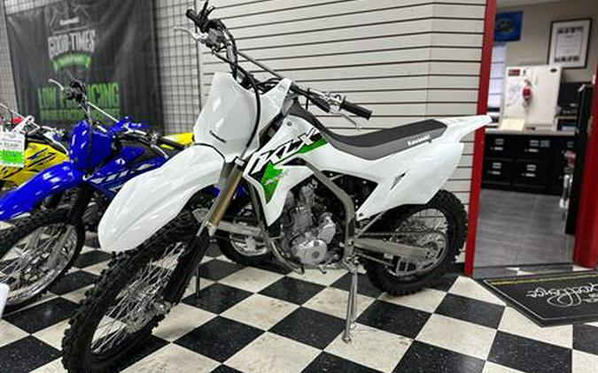2026 Kawasaki KLX®300R