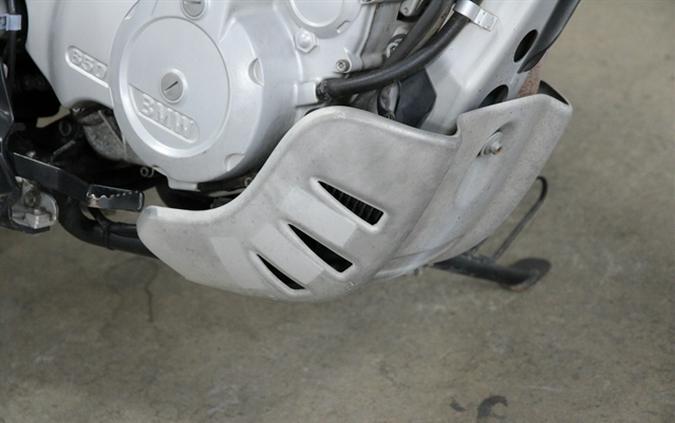 2003 BMW F650 GS DAKAR