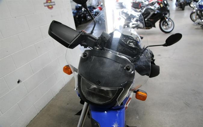2003 BMW F650 GS DAKAR