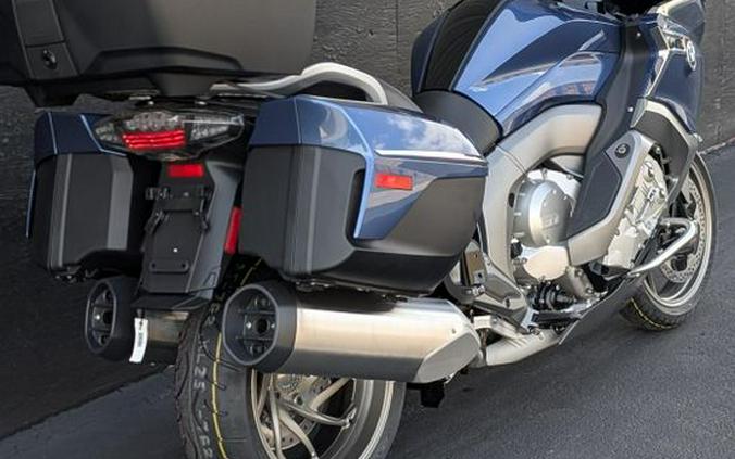 New 2026 BMW K 1600 GTL