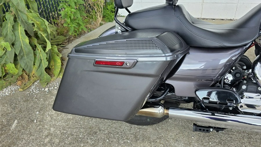 2015 Harley-Davidson Street Glide Special