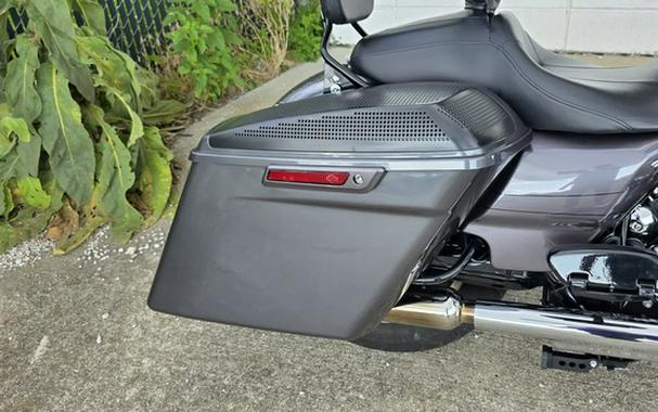 2015 Harley-Davidson Street Glide Special