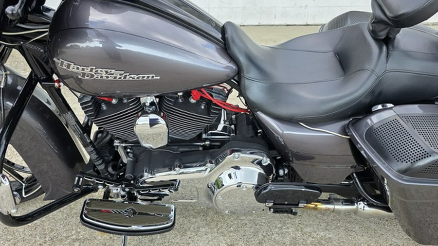 2015 Harley-Davidson Street Glide Special