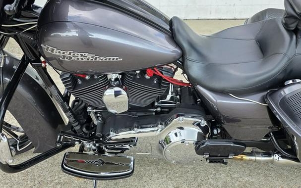 2015 Harley-Davidson Street Glide Special