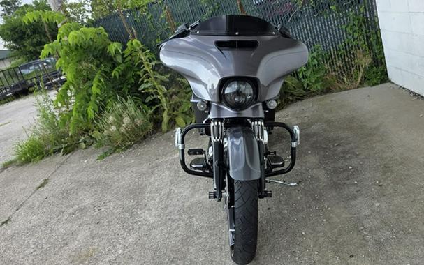 2015 Harley-Davidson Street Glide Special