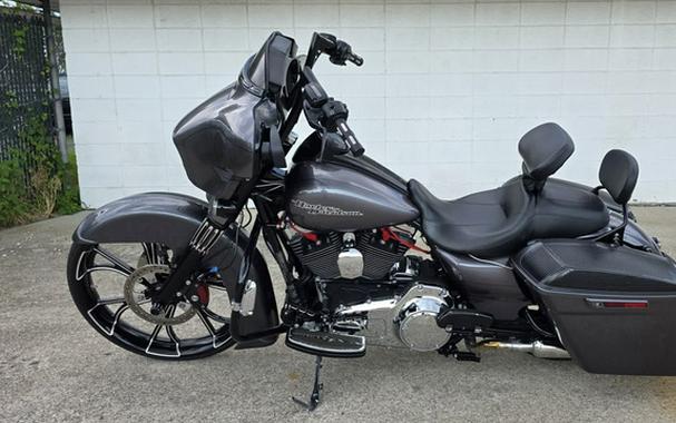 2015 Harley-Davidson Street Glide Special