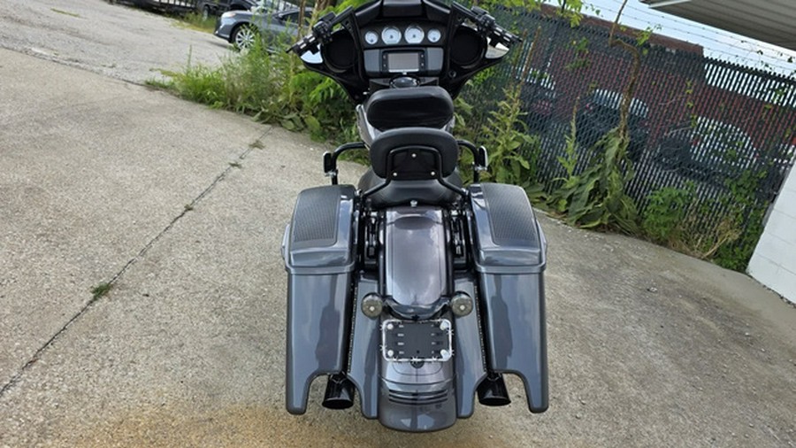 2015 Harley-Davidson Street Glide Special