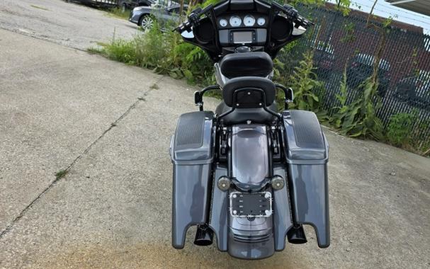 2015 Harley-Davidson Street Glide Special