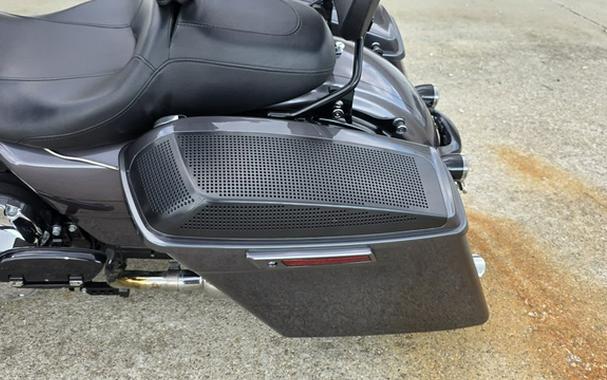 2015 Harley-Davidson Street Glide Special