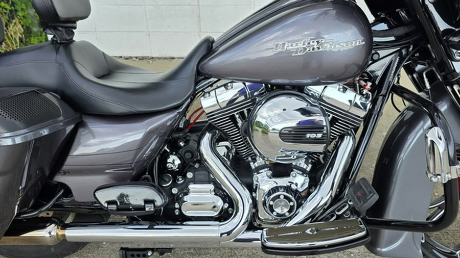 2015 Harley-Davidson Street Glide Special