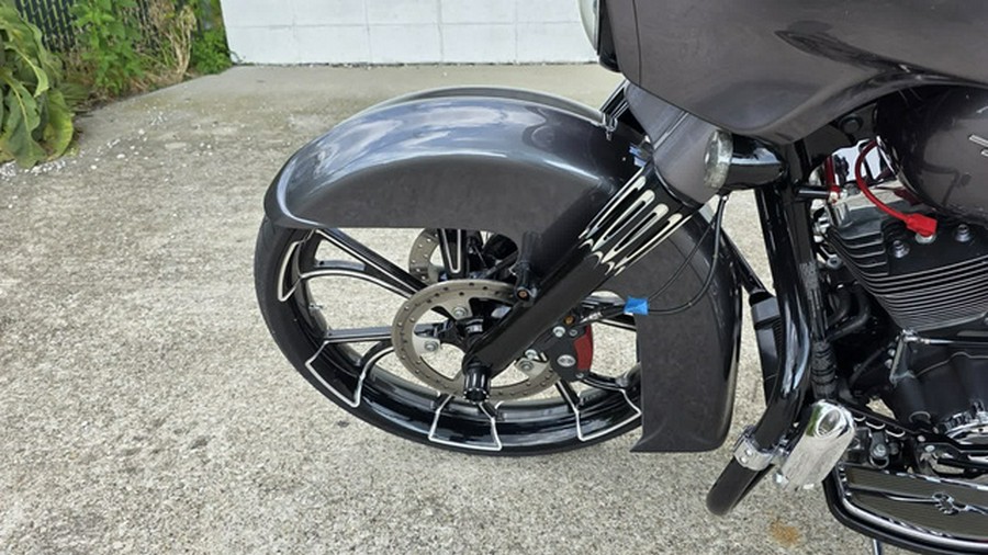 2015 Harley-Davidson Street Glide Special
