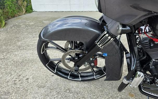 2015 Harley-Davidson Street Glide Special