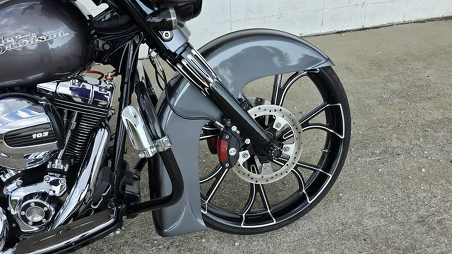2015 Harley-Davidson Street Glide Special