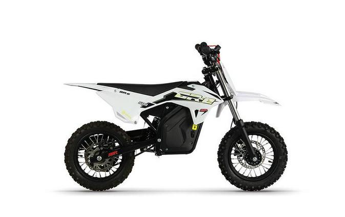 New 2025 SSR MOTORSPORTS SRE500