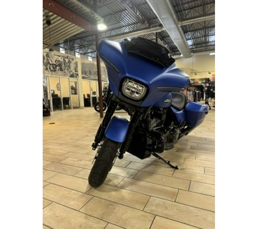 2026 Harley-Davidson Street Glide®