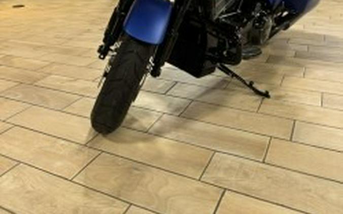 2026 Harley-Davidson Street Glide®