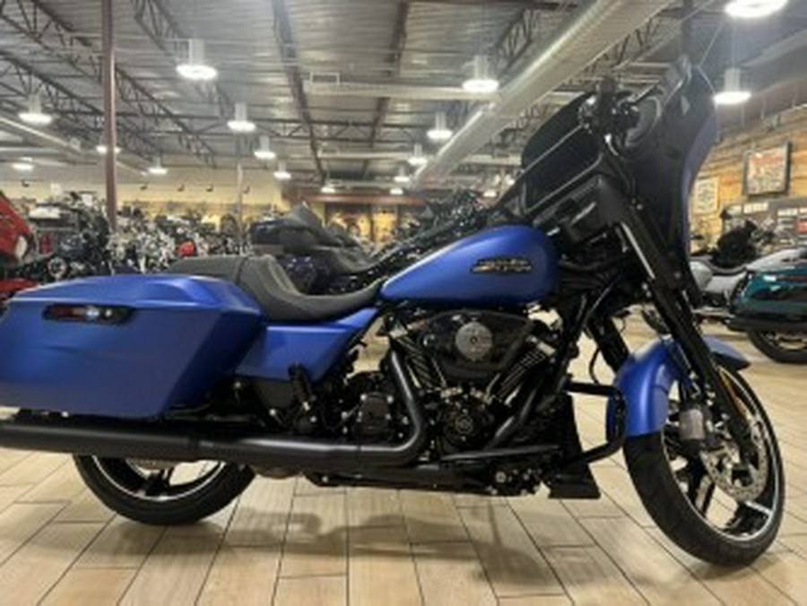 2026 Harley-Davidson Street Glide®