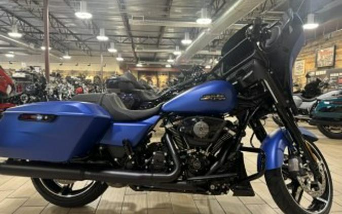 2026 Harley-Davidson Street Glide®