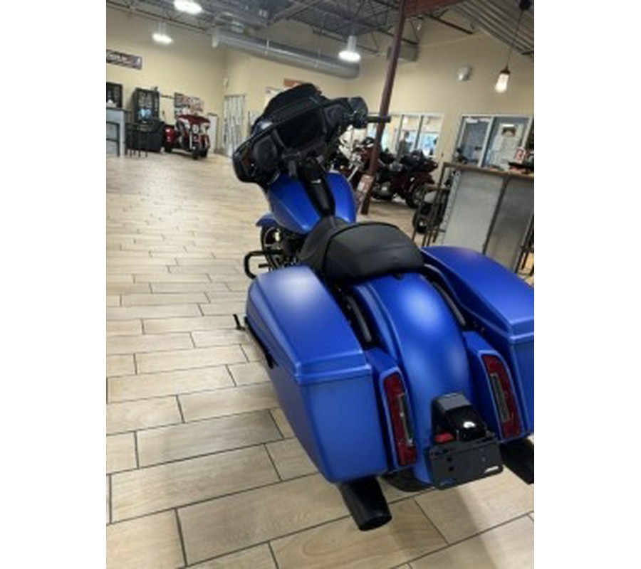 2026 Harley-Davidson Street Glide®