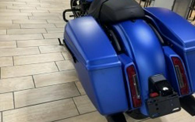 2026 Harley-Davidson Street Glide®