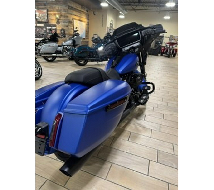 2026 Harley-Davidson Street Glide®