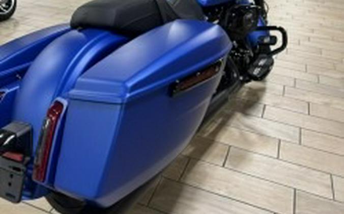 2026 Harley-Davidson Street Glide®