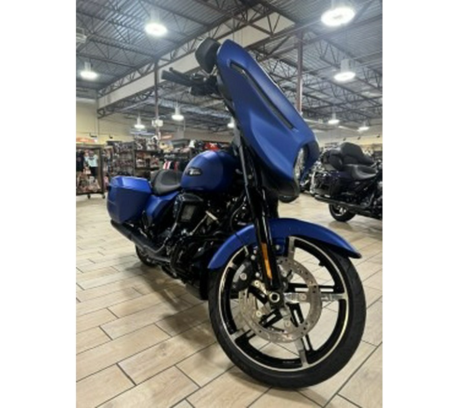 2026 Harley-Davidson Street Glide®