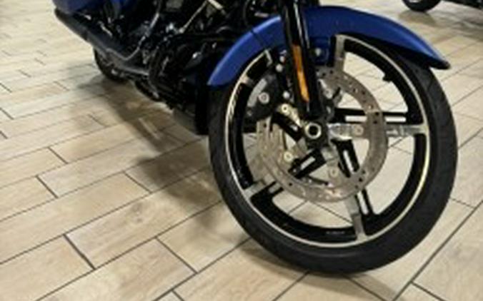 2026 Harley-Davidson Street Glide®