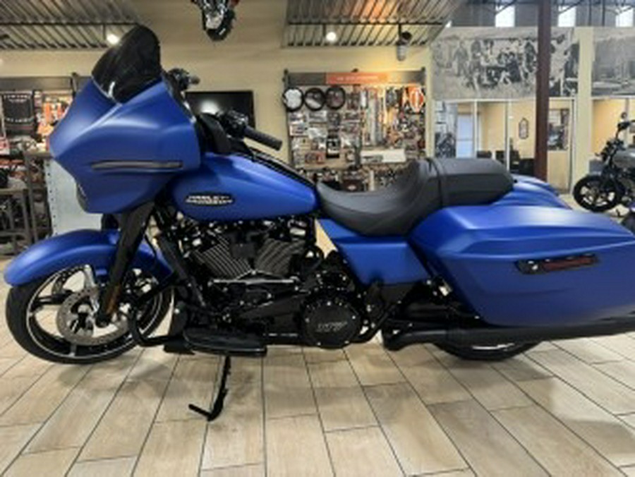 2026 Harley-Davidson Street Glide®