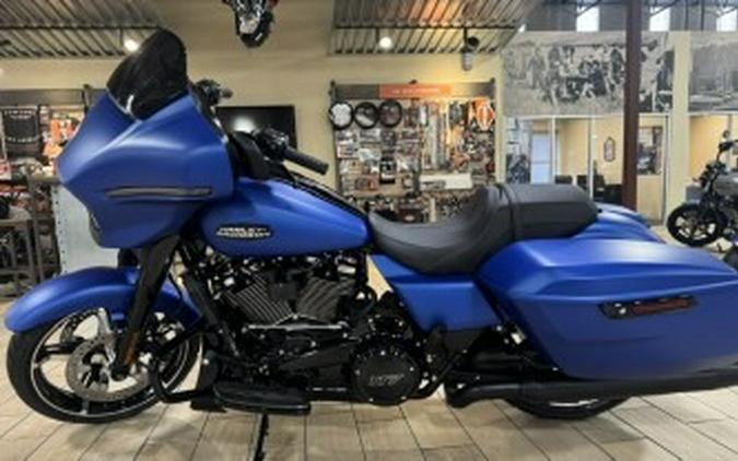 2026 Harley-Davidson Street Glide®