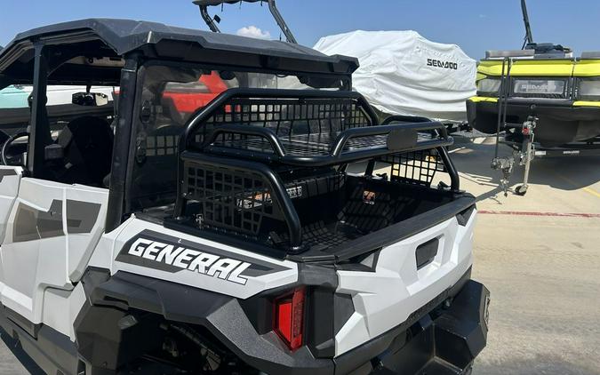 2022 Polaris® General XP 4 1000 Deluxe RIDE COMMAND Edition