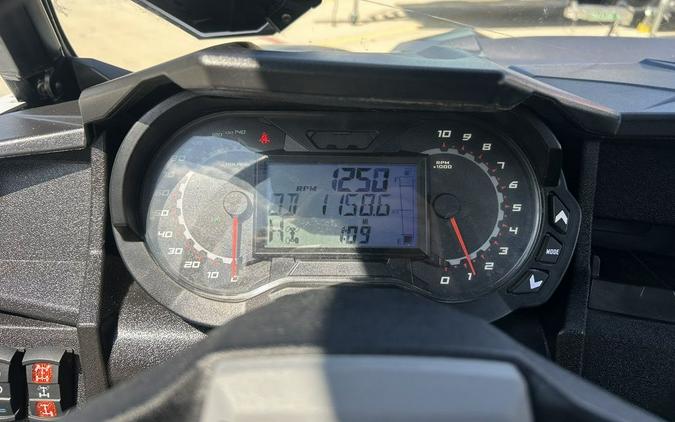 2022 Polaris® General XP 4 1000 Deluxe RIDE COMMAND Edition