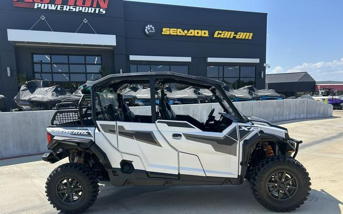 2022 Polaris® General XP 4 1000 Deluxe RIDE COMMAND Edition