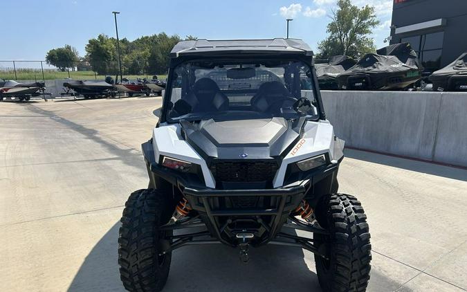 2022 Polaris® General XP 4 1000 Deluxe RIDE COMMAND Edition