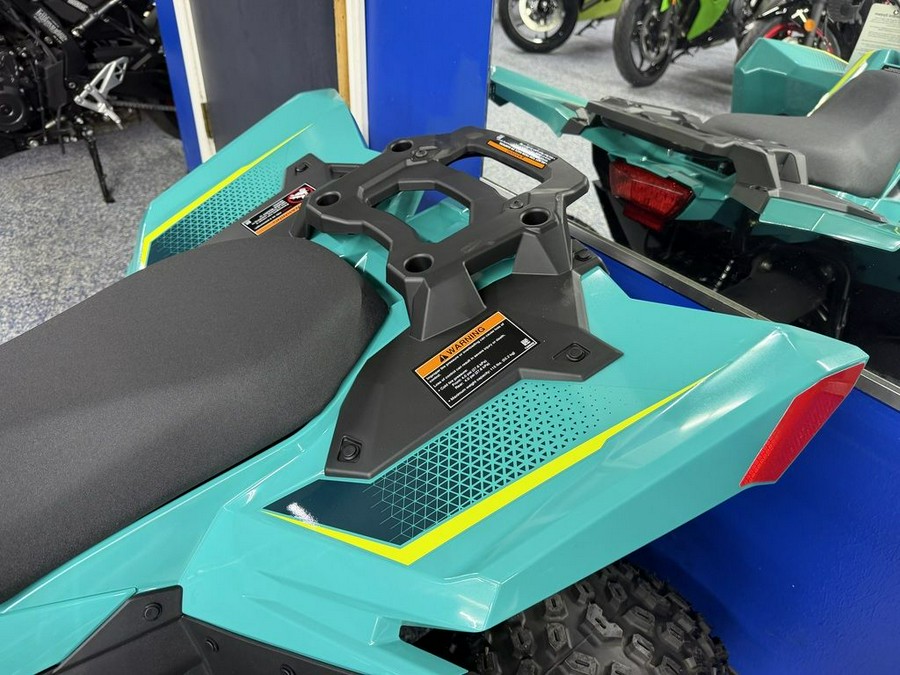 2026 Polaris® Outlaw 70 EFI