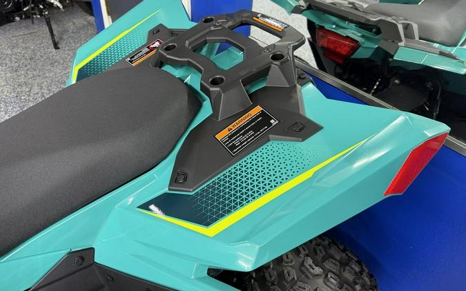 2026 Polaris® Outlaw 70 EFI