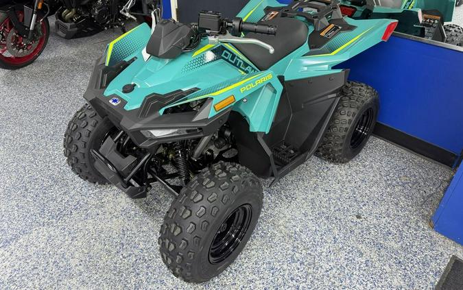 2026 Polaris® Outlaw 70 EFI