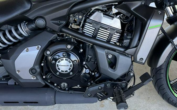 2022 Kawasaki Vulcan S