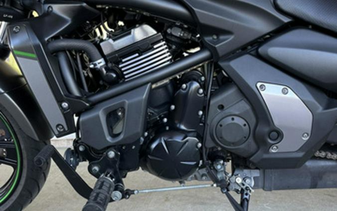 2022 Kawasaki Vulcan S