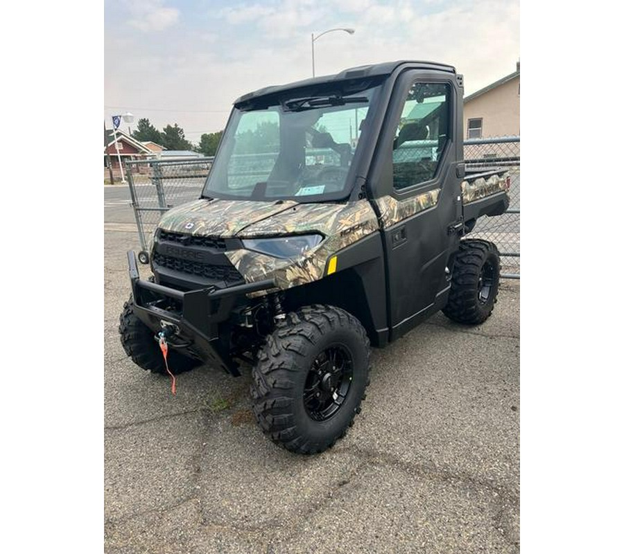 2023 Polaris® Ranger XP 1000 NorthStar Edition Premium Camo