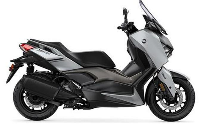 2023 Yamaha XMAX