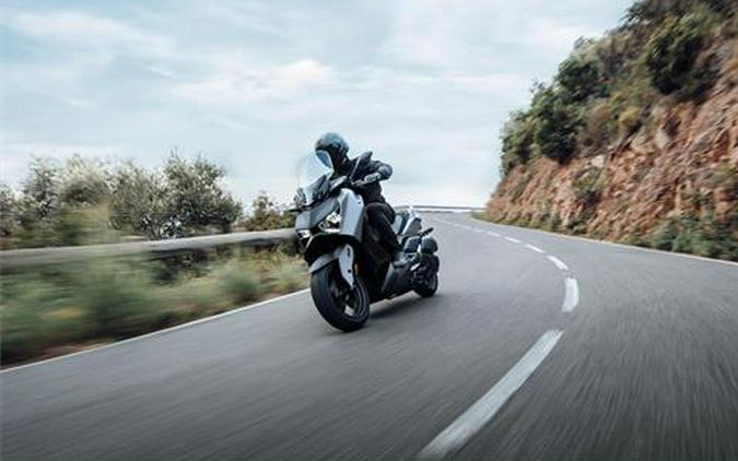 2023 Yamaha XMAX