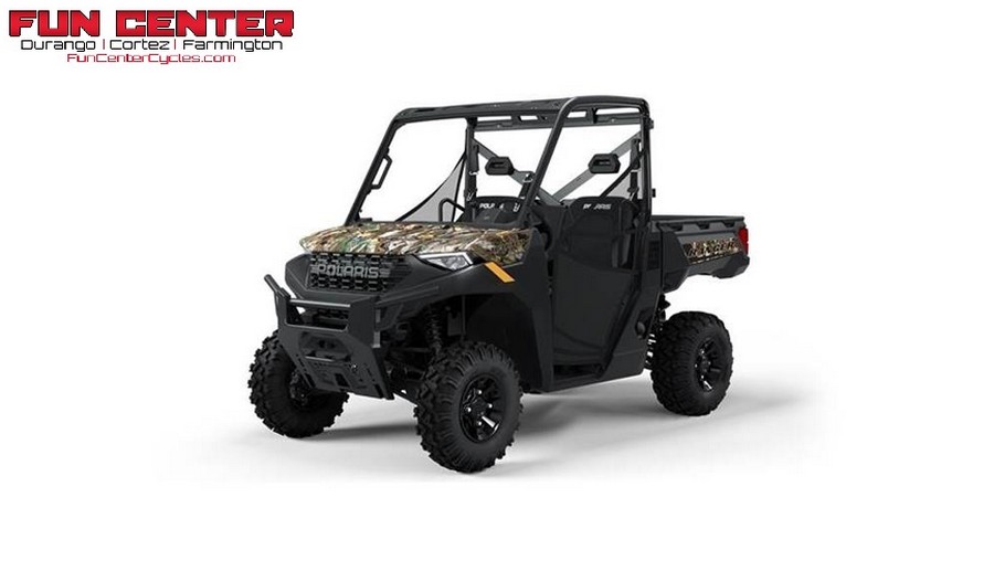 2024 Polaris Industries RANGER 1000 PREMIUM