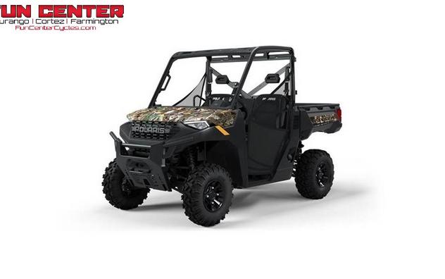 2024 Polaris Industries RANGER 1000 PREMIUM