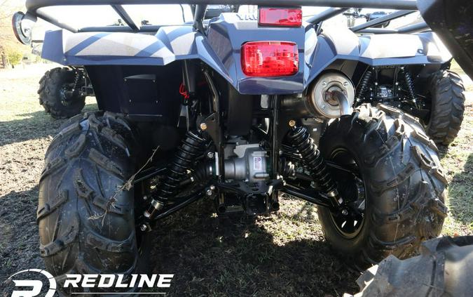 2024 Yamaha Kodiak 450 EPS SE