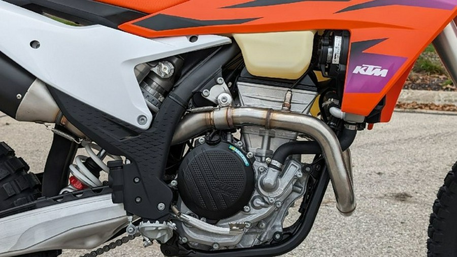 2024 KTM 350 EXC-F